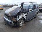 2012 LAND ROVER DISCOVERY for sale at Copart SANDTOFT