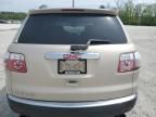 2011 Gmc Acadia Sle for Sale in Cahokia Heights, IL - Front End