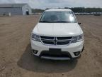 2017 Dodge Journey Sxt იყიდება Columbia Station-ში, OH - Side