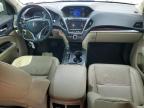 2014 Acura Mdx Technology zu verkaufen in Lebanon, TN - Front End