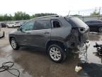 2016 Jeep Cherokee Latitude zu verkaufen in Montgomery, AL - Rear End