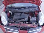2010 NISSAN MICRA VISI for sale at Copart PETERLEE