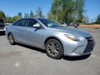 2017 Toyota Camry Le   للبيع في Portland، OR - Rear End
