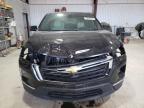 2023 Chevrolet Traverse Ls იყიდება Chambersburg-ში, PA - Front End