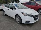 2020 Nissan Versa S for Sale in Rancho Cucamonga, CA - Normal Wear