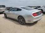 2016 Ford Mustang  for Sale in San Antonio, TX - Hail