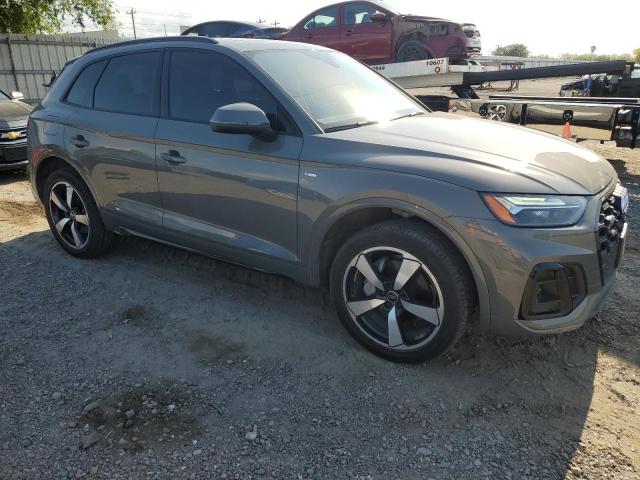  AUDI Q5 2023 Szary