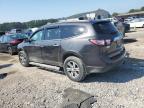 2016 Chevrolet Traverse Lt for Sale in Florence, MS - Front End