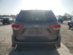 2019 Toyota Highlander Limited zu verkaufen in Oklahoma City, OK - Front End