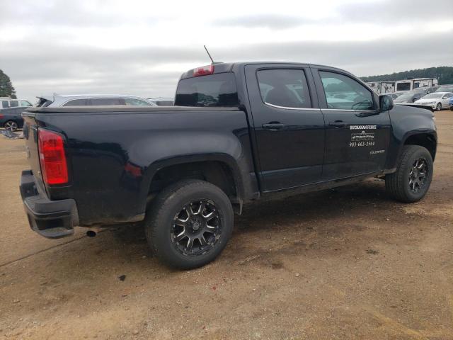  CHEVROLET COLORADO 2015 Black