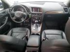 2016 Audi Q5 Premium for Sale in Temple, TX - Hail