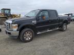 2010 Ford F350 Super Duty იყიდება American Canyon-ში, CA - Minor Dent/Scratches