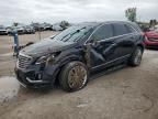 Kansas City, KS에서 판매 중인 2017 Cadillac Xt5 Platinum - Rollover