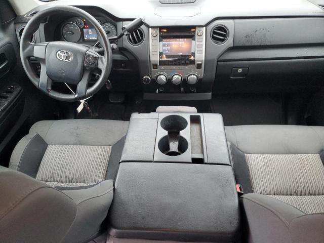  TOYOTA TUNDRA 2014 Szary
