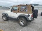 1998 Jeep Wrangler / Tj Se for Sale in Lawrenceburg, KY - Top/Roof