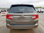 2019 Honda Odyssey Exl იყიდება Grand Prairie-ში, TX - Undercarriage