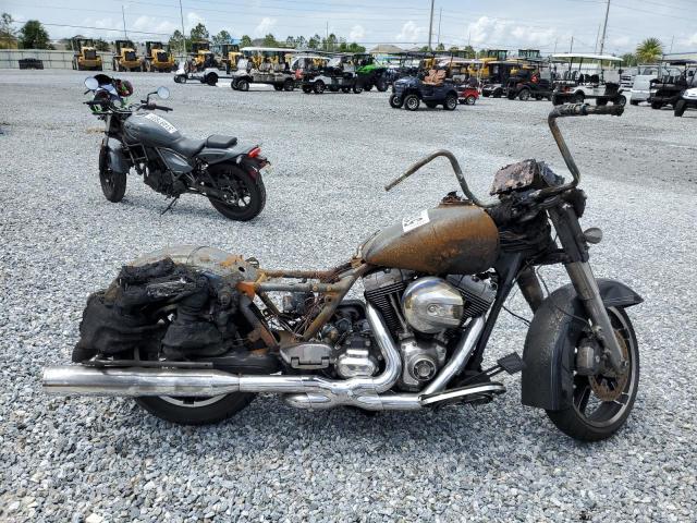 2016 Harley-Davidson Flhxs Stre 2