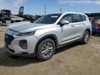 2019 Hyundai Santa Fe Se на продаже в Colorado Springs, CO - Front End