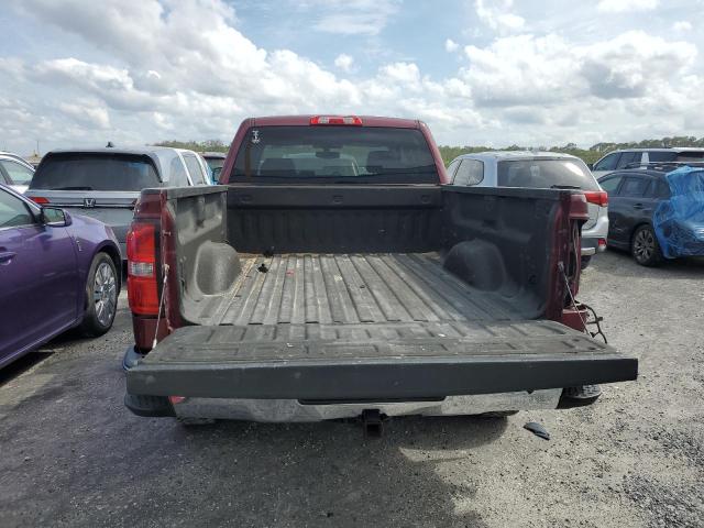  GMC SIERRA 2014 Burgundy