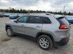 2017 Jeep Cherokee Latitude for Sale in Angola, NY - Front End