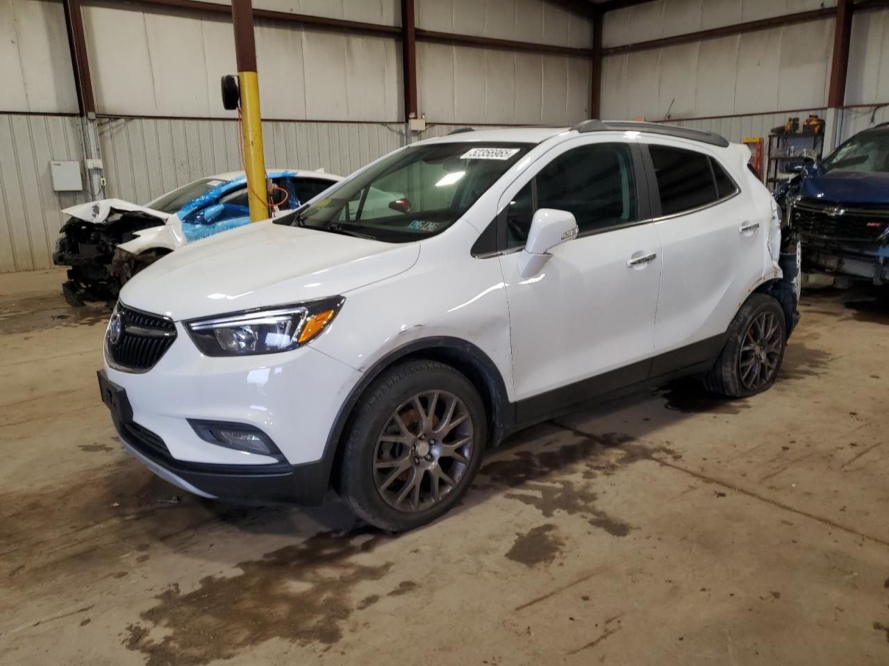 2019 Buick Encore Sport Touring for Sale in Pennsburg, PA - Rear End