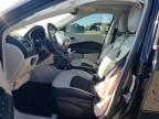 2018 Jeep Compass Latitude zu verkaufen in Oklahoma City, OK - Front End