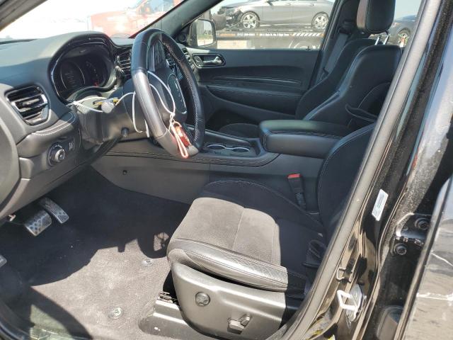 2022 DODGE DURANGO SRT 392
