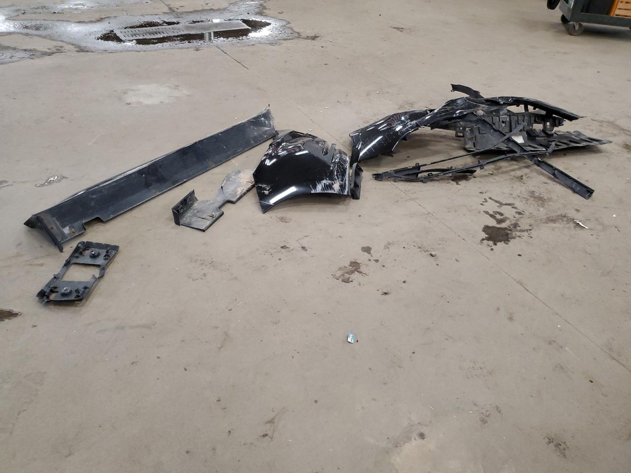 2017 Chevrolet Cruze Lt VIN: 1G1BE5SM1H7121025 Lot: 52956445