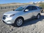 2018 Chevrolet Equinox Lt   продається в Reno, NV - Side