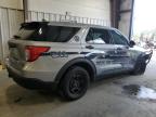 2023 Ford Explorer Police Interceptor იყიდება Byron-ში, GA - Front End