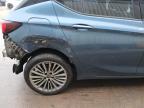 2017 VAUXHALL ASTRA ELIT for sale at Copart PETERLEE