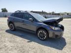 2021 Subaru Crosstrek Premium за продажба в Antelope, CA - Front End