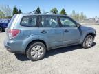 2009 Subaru Forester 2.5X na sprzedaż w Eugene, OR - Front End