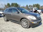 2011 Buick Enclave Cxl for Sale in Mendon, MA - Side