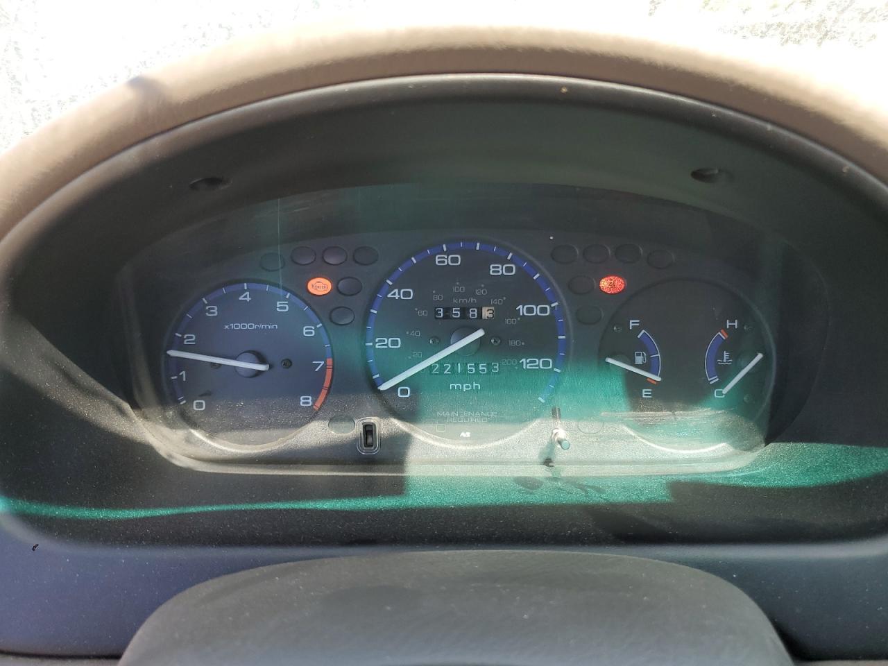 1999 Honda Civic Lx VIN: 2HGEJ657XXH590940 Lot: 53168485