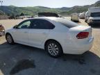 2012 Volkswagen Passat S for Sale in Van Nuys, CA - Side