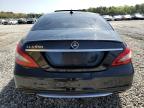 2018 Mercedes-Benz Cls 550 for Sale in Ellenwood, GA - Front End