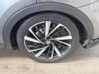 2025 MG ZS TROPHY for sale at Copart EAST KILBRIDE