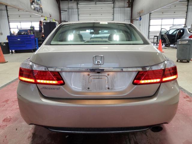  HONDA ACCORD 2013 Цвет загара