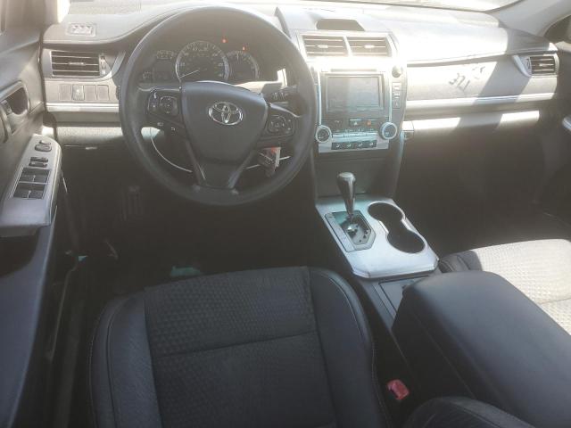  TOYOTA CAMRY 2014 Szary