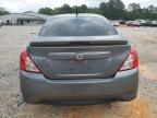 2017 Nissan Versa S за продажба в Eight Mile, AL - Front End