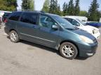 2004 Toyota Sienna Xle for Sale in Arlington, WA - Front End