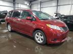2014 Toyota Sienna Le for Sale in Ham Lake, MN - Front End