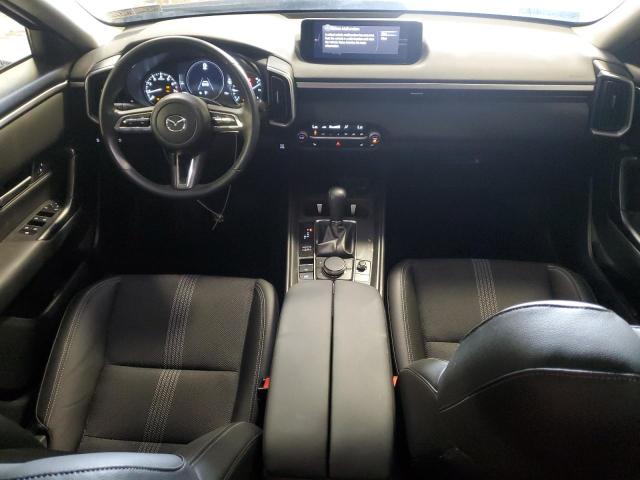  MAZDA CX-50 2023 Сharcoal