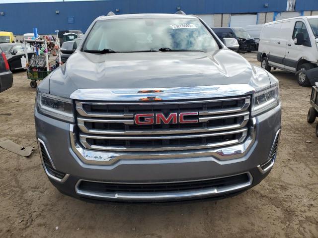  GMC ACADIA 2021 Сірий