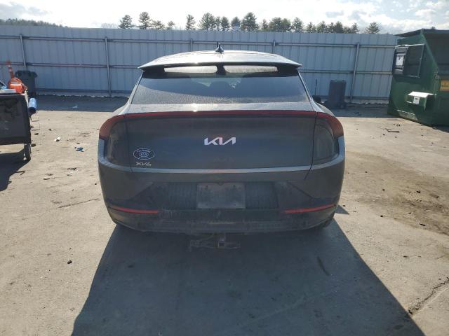  KIA EV6 LIGHT 2022 Szary