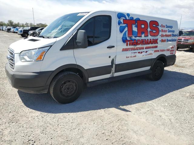 2019 Ford Transit T-250