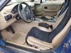 2000 Bmw Z3 2.3 на продаже в Kapolei, HI - Side