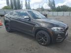 2018 Bmw X6 Xdrive35I   zu verkaufen in Miami, FL - Front End