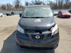 2016 Nissan Nv200 Taxi en Venta en Brookhaven, NY - All Over